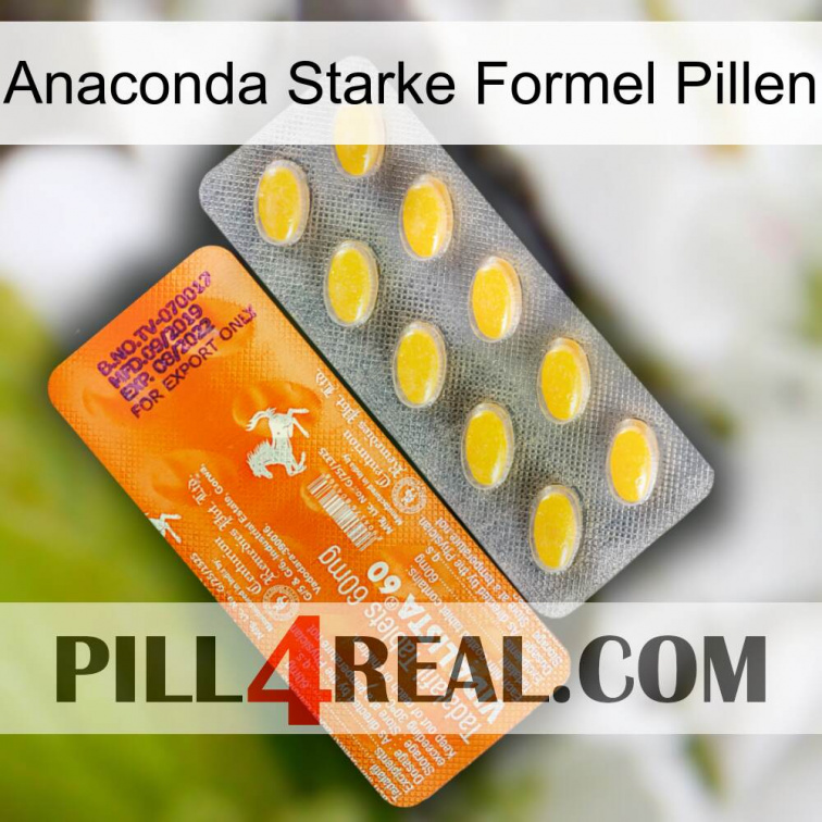 Anaconda Strong Formula Pills new05